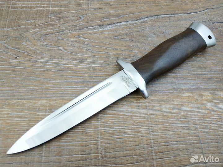 Нож охотничий Трофей (нержавеющая сталь)