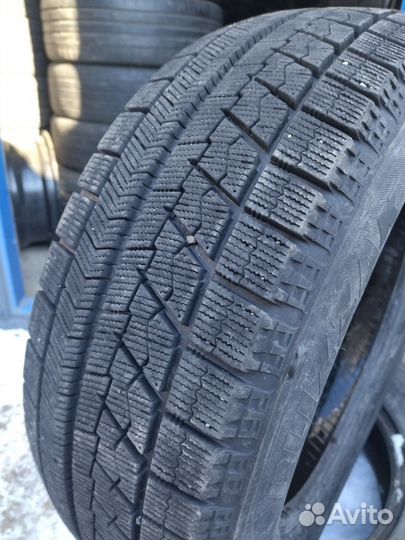 Bridgestone Blizzak VRX 205/60 R16