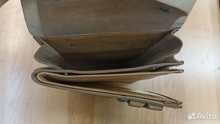 Планшет полевой офицерский