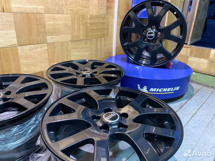 Диски R19 для Range Rover