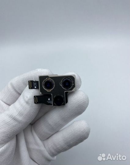 Камера основная iPhone 11 pro max