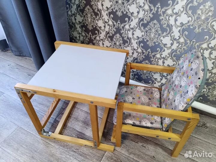 Палас новый