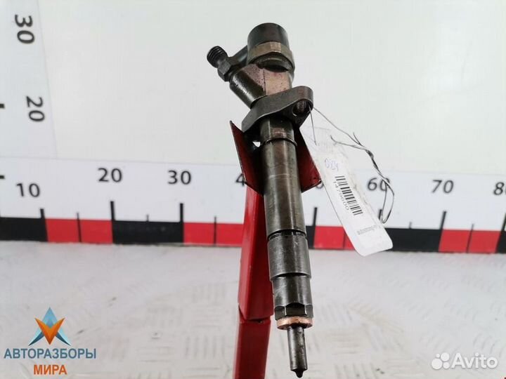 Форсунка Renault Espace 3 2001 7701474028