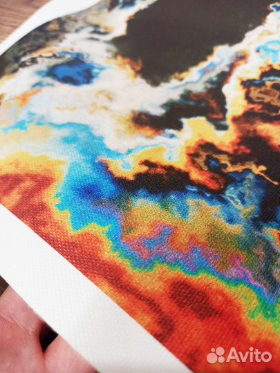 Авторское творение