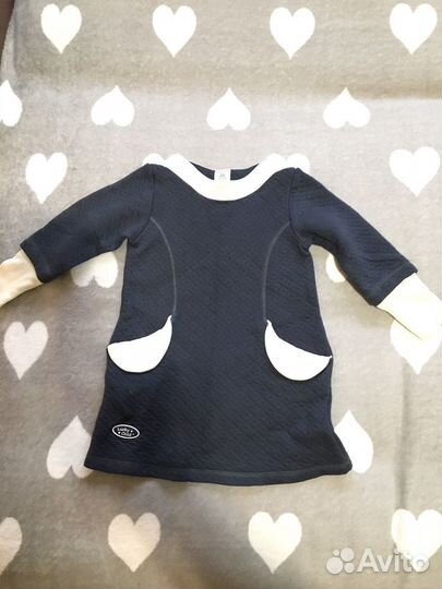 Вещи для девочки 92-98