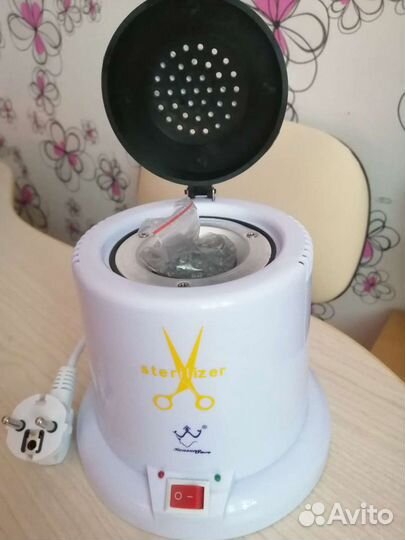 Стерилизатор