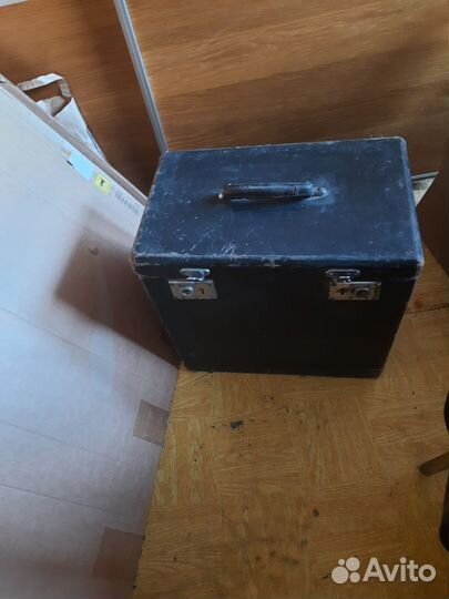 Тульский баян