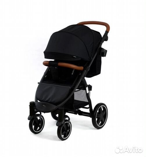 Коляска прогулочная новая