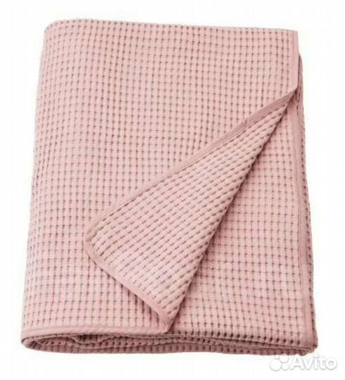 Плед покрывало IKEA