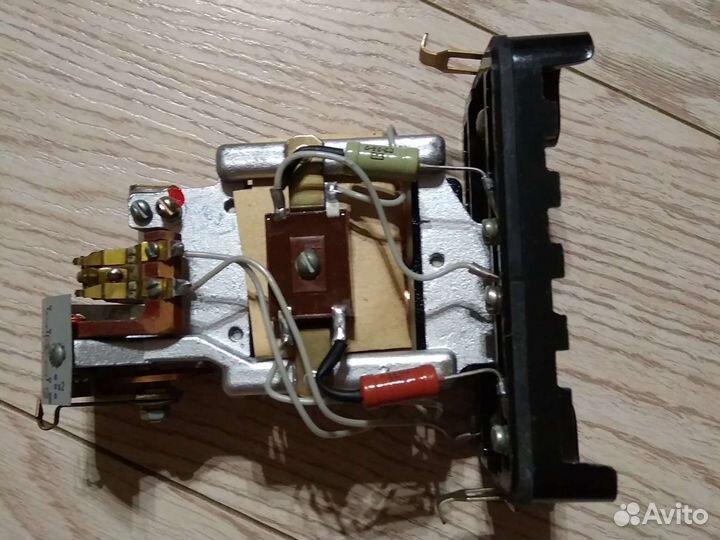 Реле рн53/200, рн54/320 новое