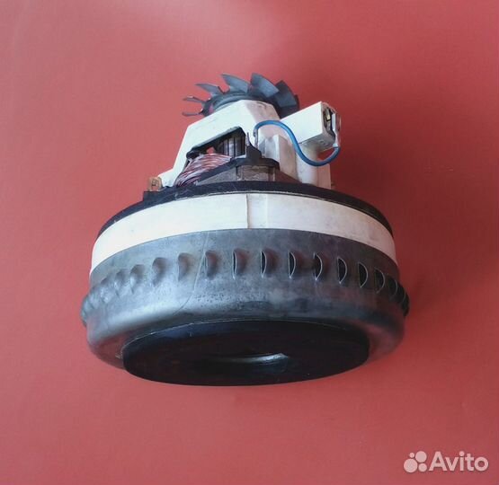 Мотор domel MKM 7209-2