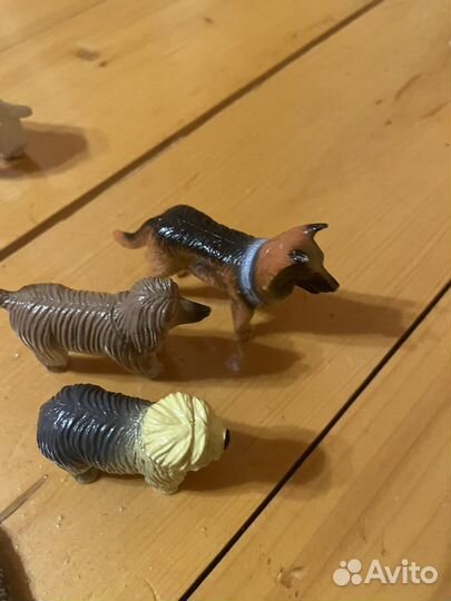 Ирушки собаки