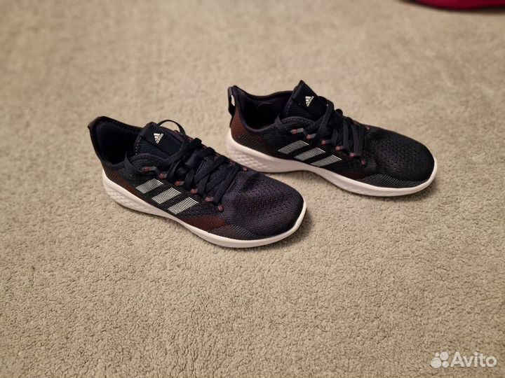 Adidas fluidflow
