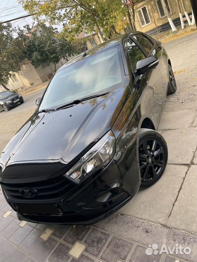 LADA Vesta 1.6 МТ, 2018, 14 900 км