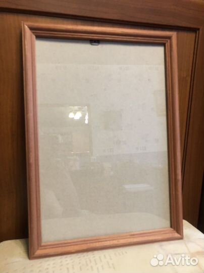 Рамки для фото a4