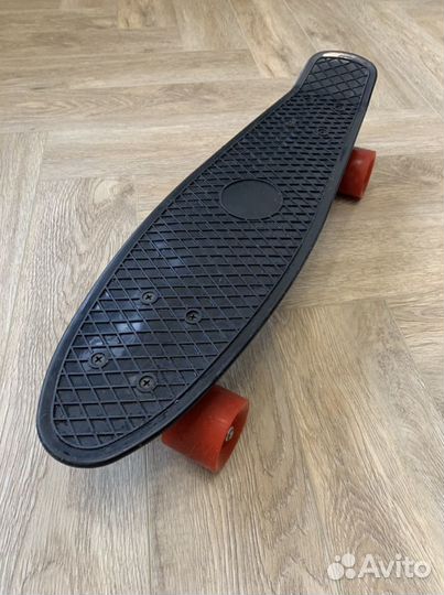 Лонгборд мини