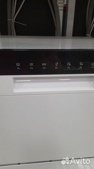 Посудомоечная машина korting KDF 2050 W