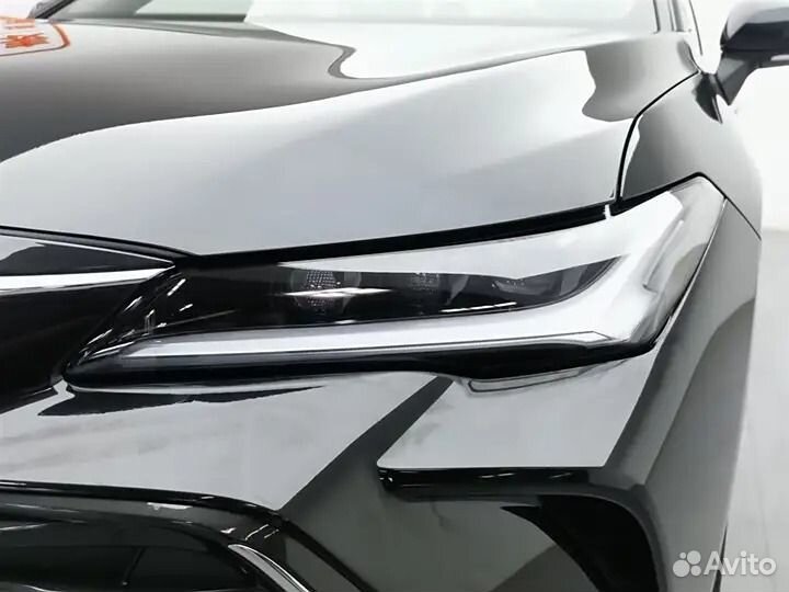 Toyota Avalon 2.5 AT, 2021, 34 000 км