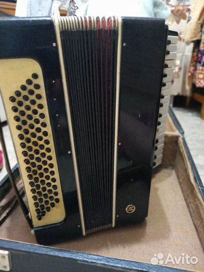 Аккордеон