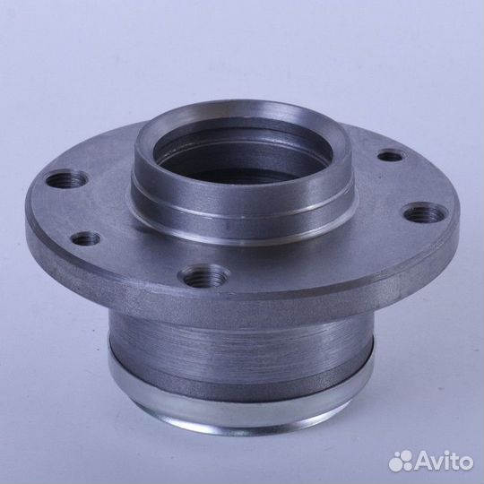 Ступица на иномарки