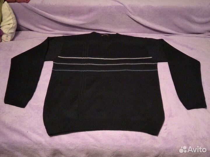 Джемпер мужской XXL