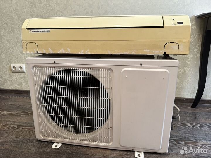 Кондиционер Elenberg SPT-7050 б/у