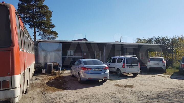 Свободного назначения, 7394 м²