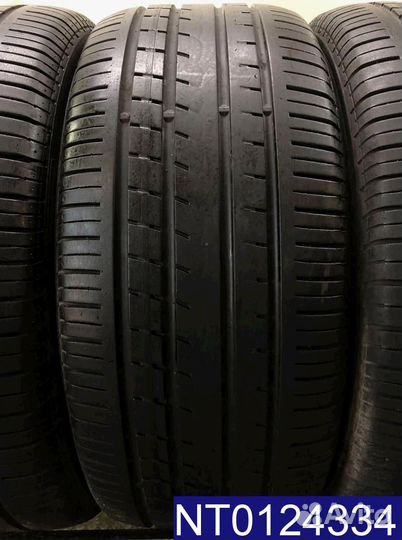 Pirelli P Zero Rosso 225/50 R17 94W