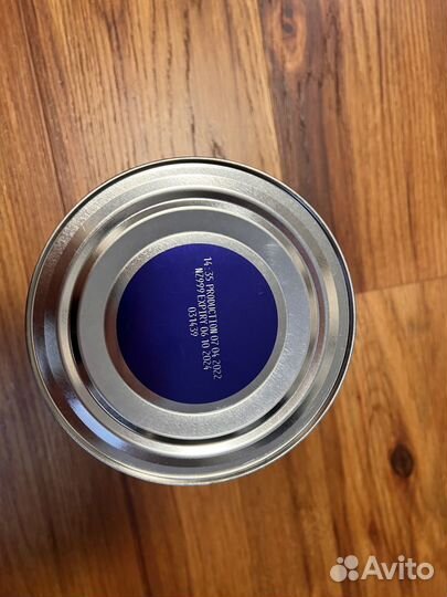 Смесь ненни 2 800гр