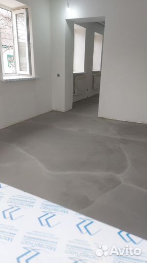 Внутренняя отделка дома