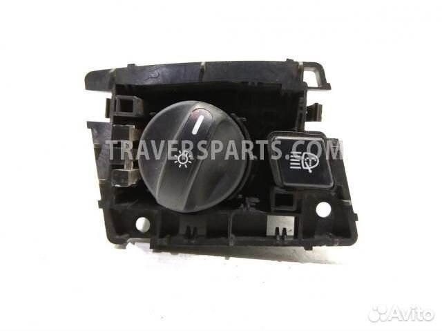 Переключатель света