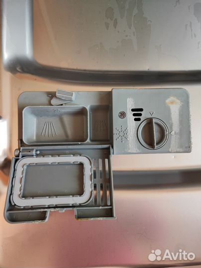 Посудомоечная машина Hansa ZWM447 WH