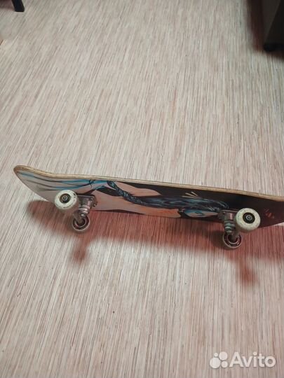Скейтборд детский