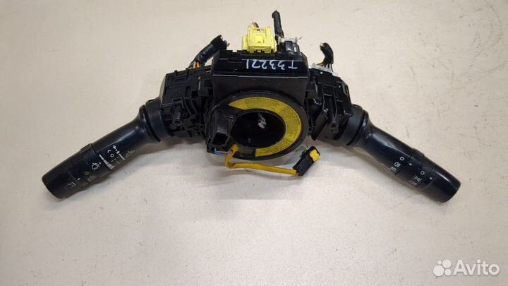 Переключатель поворотов и дворников киа Ceed, 2011