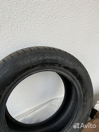 Pirelli Cinturato P1 185/60 R14