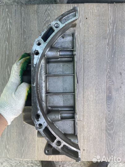 Масляный поддон двигателя M274 A2740140000