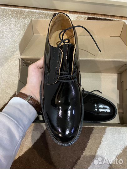 Лабутены военные 43