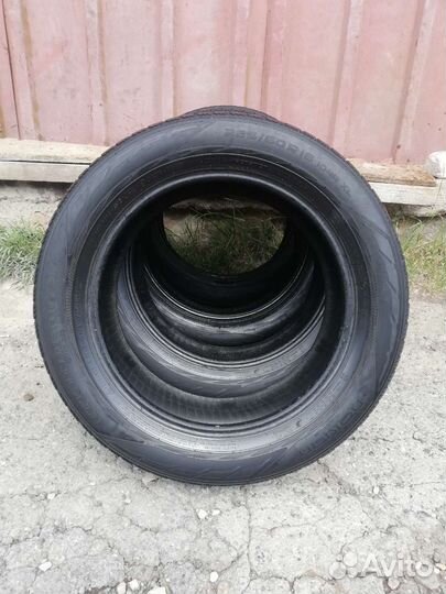 Nokian Tyres Hakkapeliitta R SUV 225/60 R18 104R