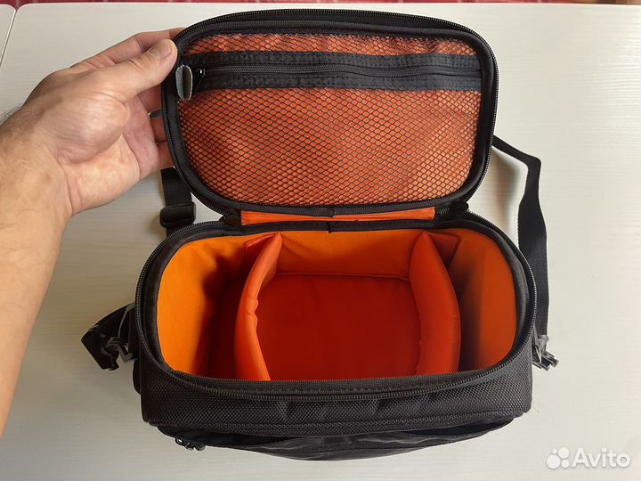 Оригинальная сумка sony LCS-SC20