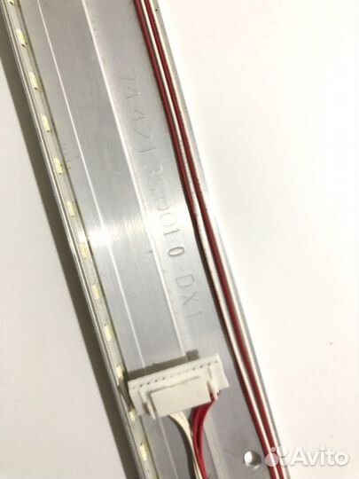 LED-подсветка 74.42T35.001-0-DX1