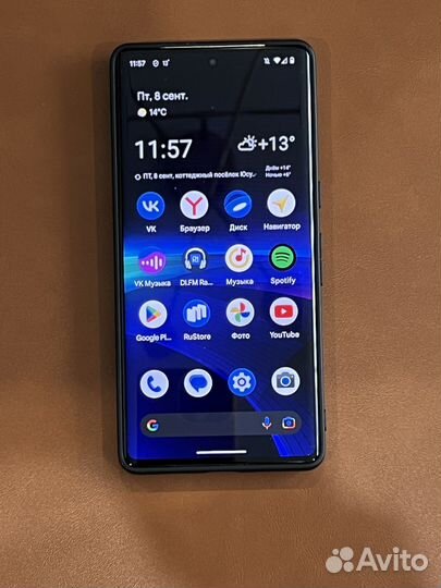 Google pixel 7 Pro 128 Gb