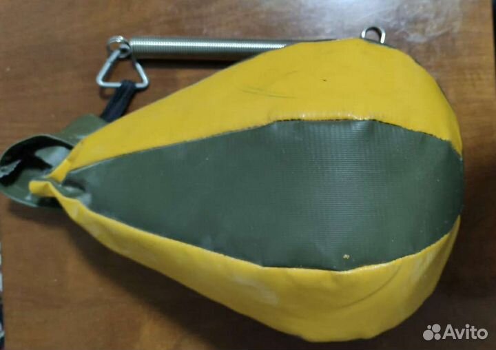 Боксерская груша