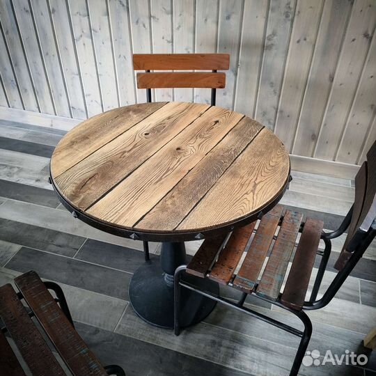 Столярные изделия на заказ