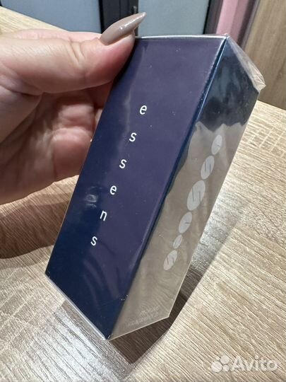 Духи Essens Noir 02