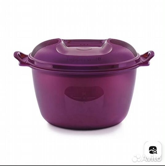 Рисоварка/зерноварка