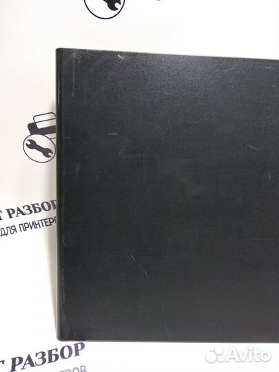 Крышка планшетного сканера HP 1132