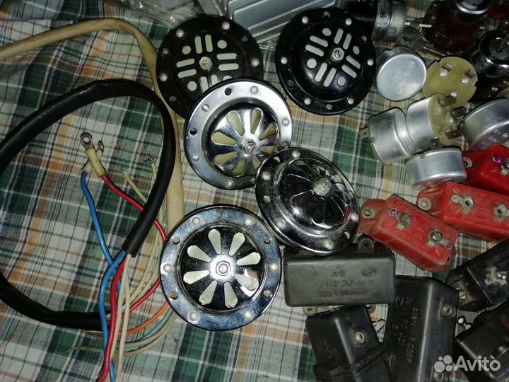 Ковровец К175 Восход Сова Зид Курьер пилот