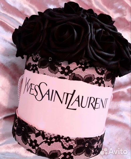 Розы из мыла доставка