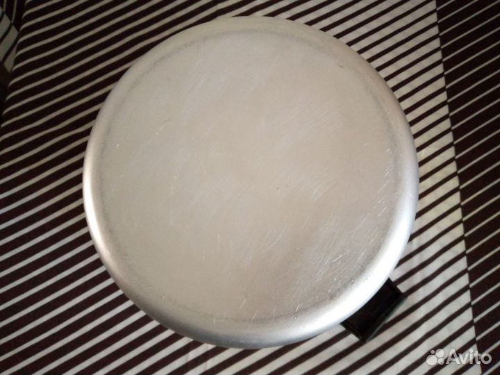 Скороварка СССР 4,5л