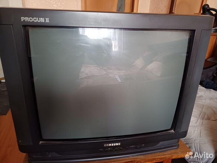 Телевизор бу